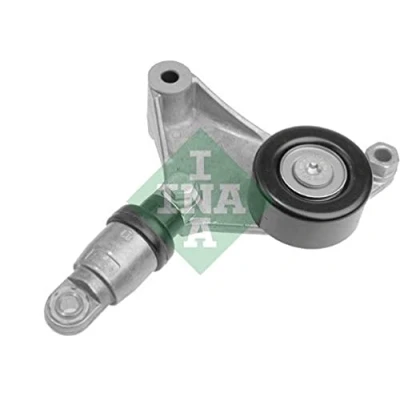 Abbildung von INA 533 0023 10 Spannarm, Keilrippenriemen TOYOTA: Avensis II Schrägheck, I Kombi, Kombi