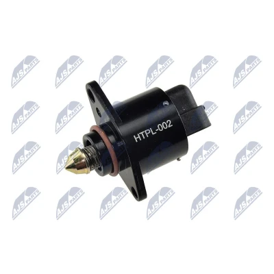 Abbildung von NTY ESK PL 002 Leerlaufregler elektrisch OPEL: Corsa B Schrägheck, Astra F CC, G CC