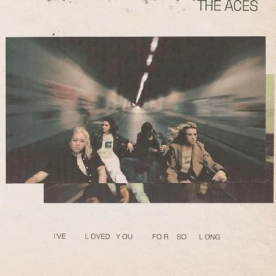 Abbildung von I&#039;ve Loved You For So Long [Vinyl LP]