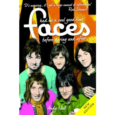 Abbildung von Had Me a Real Good Time: The Faces Before, During and After