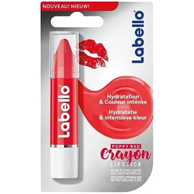 Abbildung von LABELLO Bleistift Pop Red 3G 1 Stück