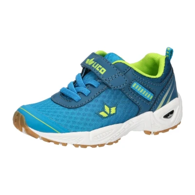 Abbildung von Lico Sportschuh Barney VS Hallenschuh
