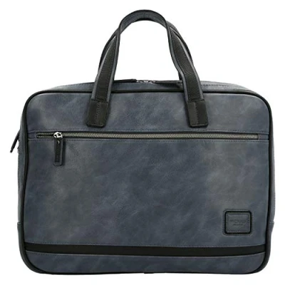 Abbildung von Picard Breakers Laptoptasche Jeans Kombi #REF!
