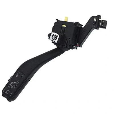 Abbildung von HZTWFC Neuer Blinkerschalter für Tempomat OEM # 1K0953513G 1K0 953 513 G VW Jetta Golf 5 6 MK6 VI Plus GTI MK5 Skoda