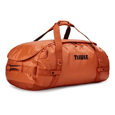 Abbildung von Thule Chasm 90 L Reisetasche Autumnal