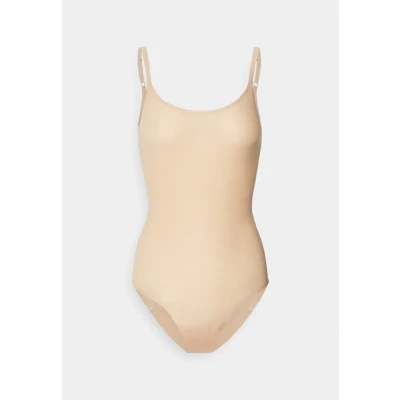 Abbildung von Chantelle SOFT Stretch Body, Damen, Größe: XS/S, Nude