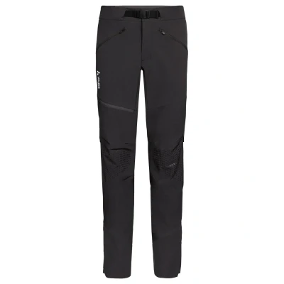Abbildung von Vaude CROZ II Outdoorhose, Herren, Größe: 56, Black