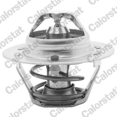 Abbildung von CALORSTAT by Vernet TH1477.87J Kühlwasserthermostat 87 51,9 mit Dichtung CHRYSLER: Voyager 4, / Grand 3