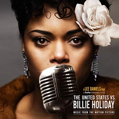 Abbildung von The United States vs. Billie Holiday (Deutsche Version)