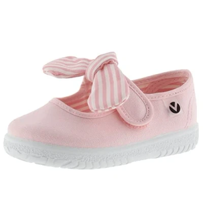 Abbildung von Sneakers Victoria Modell 105110 Farbe Rosa