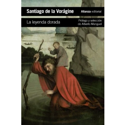Abbildung von La leyenda dorada (El libro de bolsillo Literatura)