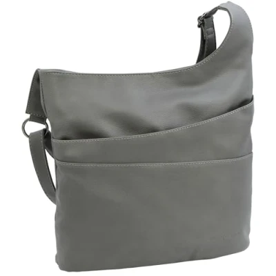 Abbildung von J JONES JENNIFER Umhängetasche Damen Schultertasche mit Reißverschluss Crossbody Bag