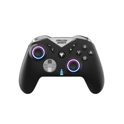 Abbildung von DRAGONSHOCK Nebula Pro Wireless für Nintento Switch Controller