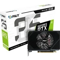 Abbildung von Palit VGA RTX 3050 Storm X 8GB