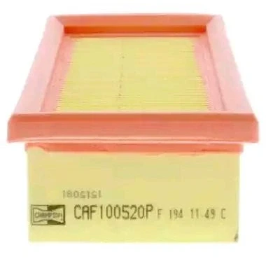 Abbildung von CHAMPION CAF100520P Luftfilter 50 90 175 Filtereinsatz FIAT: Uno Schrägheck, Panda I Tipo AUTOBIANCHI: Y10 Schrägheck