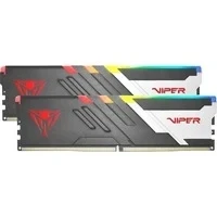 Abbildung von Kingston FURY Beast Schwarz RGB EXPO 64GB (2x32GB) 5600MT/s DDR5 CL36 DIMM Desktop Gaming Speicher Kit mit 2 KF556C36BBEAK2 64