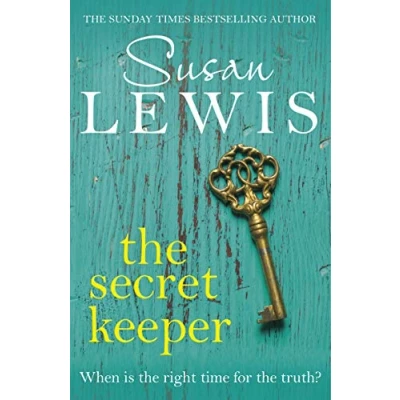 Abbildung von the Secret Keeper: A gripping novel from Sunday Times bestselling author