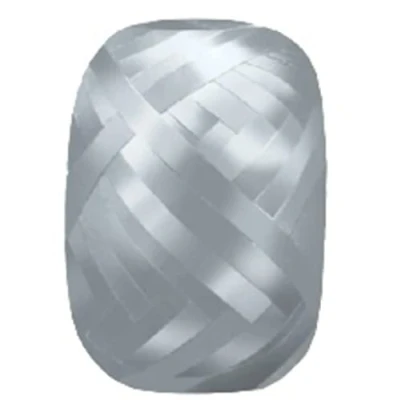 Abbildung von Roll Silver Ribbon 20 Meter x 5 mm