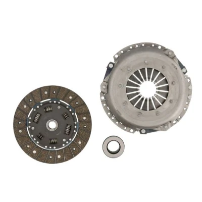 Abbildung von NEXUS F1A014NX Kupplungssatz 228 AUDI: 80 B4 Limousine, Cabriolet B4, A6 C4 Avant