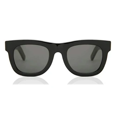 Abbildung von RetroSuperFuture Sonnenbrille Ciccio Schwarz J6C 50/22/145