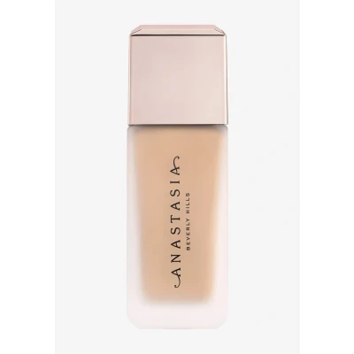 Abbildung von Anastasia Beverly Hills Impeccable Blurring Second SKIN Matte Foundation Shade 18 4.5w, Größe: 35 ml, 4.5w