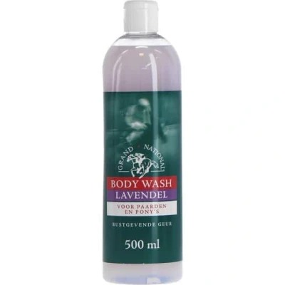 Abbildung von Grand National Body Wash Lavendel