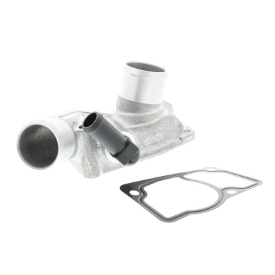Abbildung von VEMO V40 99 0013 Kühlwasserthermostat 92 EXPERT KITS + mit Dichtung OPEL: Zafira A, Astra G CC, Caravan