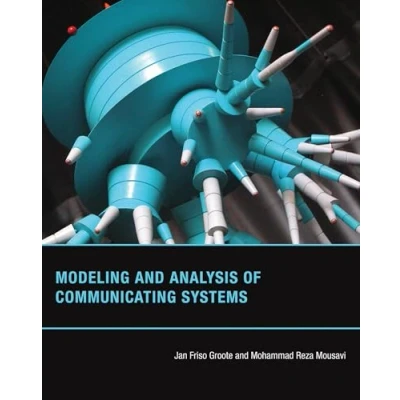Abbildung von Modeling and Analysis of Communicating Systems