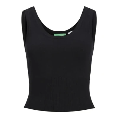 Abbildung von JJXX Jxsophia SOFT Top, Damen, Größe: Medium, Black