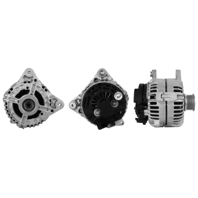 Abbildung von LUCAS LRA02369 Lichtmaschine 12V 150A RENAULT: MASTER 2 Kasten, TRAFIC LAGUNA Grandtour, OPEL: Vivaro A Combi, Kastenwagen