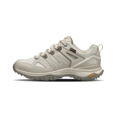 Abbildung von The North Face Hedgehog GORE TEX Hikingschuh, Damen, Größe: 38, Calacatta/white dune Schuhe