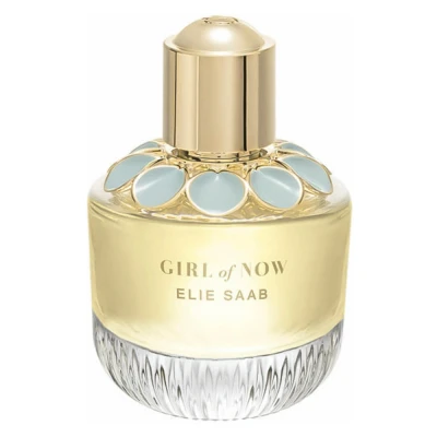 Abbildung von Elie Saab Girl Of Now Eau de Parfum 50 ml