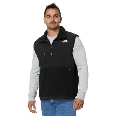 Abbildung von The North Face Weste, Herren, Größe: XL, Tnf black