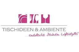 Tischideen &amp; Ambiente Logo