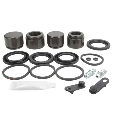 Abbildung von AUTOFREN SEINSA D42148C Bremssattel Reparatursatz Vorderachse 40/44 OPEL: Astra J Sports Tourer, Kasten / Kombi, Schrägheck