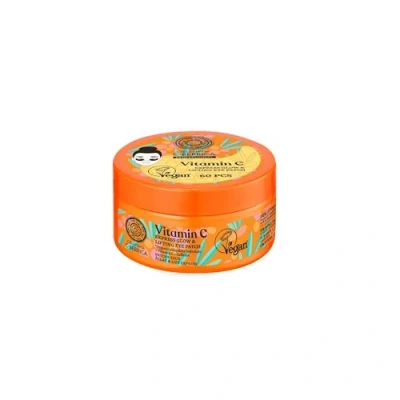 Abbildung von Natura Siberica C BERRICA Express Glow &amp; Lifting Eye Patch, 60 Stück