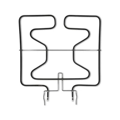Abbildung von DL pro Heizelement Unterhitze 1100W 230V für Bosch Siemens 470763 00470763 Backofenheizung Heizung Backofen Ofen Herd
