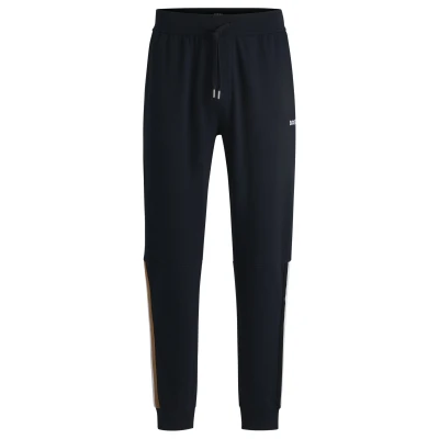 Abbildung von BOSS Jogginghose &quot;Iconic Pants&quot;, mit Kordelzug