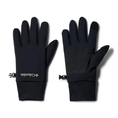 Abbildung von Columbia Point Park Fleece Glove, Handschuhe für Unisex Erwachsene