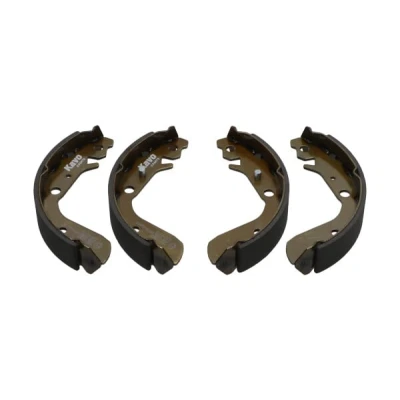 Abbildung von KAVO PARTS KBS 2909 Bremsbacken 180 30 HONDA: Jazz 2 Schrägheck, Limousine