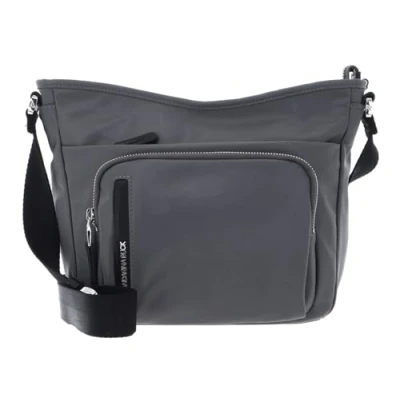 Abbildung von Mandarina Duck Damen Hunter Crossover, Smoked Pearl
