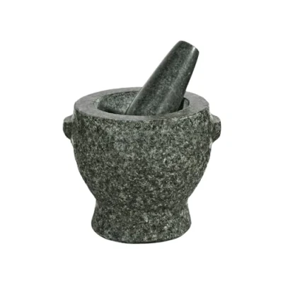 Abbildung von Cilio 420807 Plutos, 18/8 Edelstahl, Grau, 10 cm