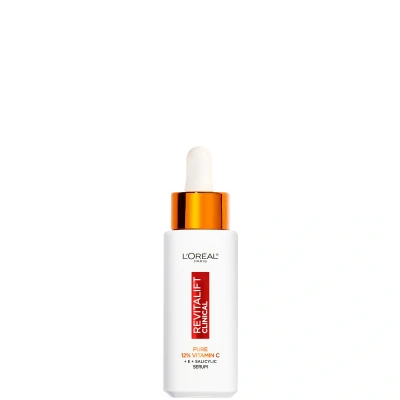 Abbildung von L&#039;Oréal Paris Revitalift Clinical 12% Pure Vitamin C Serum 30ml