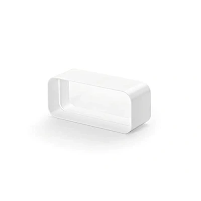 Abbildung von Montagefläche 89 x 222 mm.