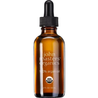 Abbildung von John Masters Organics 100% Argan Oil 59 ml