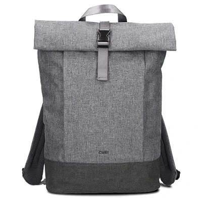 Abbildung von ZWEI Tagesrucksack, Damen, Größe: One Size, Stone