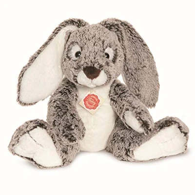 Abbildung von Teddy Hermann® Kuscheltier Schlenkerhase, 28 cm