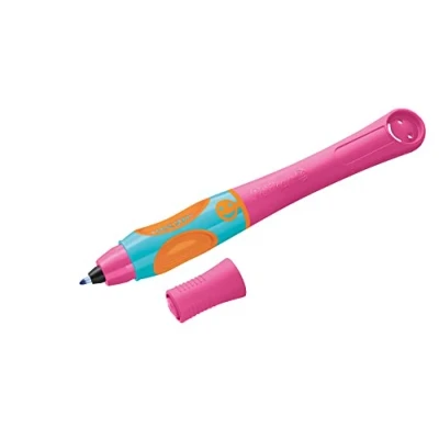 Abbildung von Pelikan Griffix Tintenroller Lovely Pink