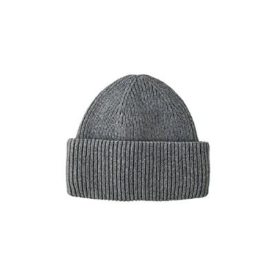 Abbildung von PIECES PCJANIKA Wool Hood NOOS BC