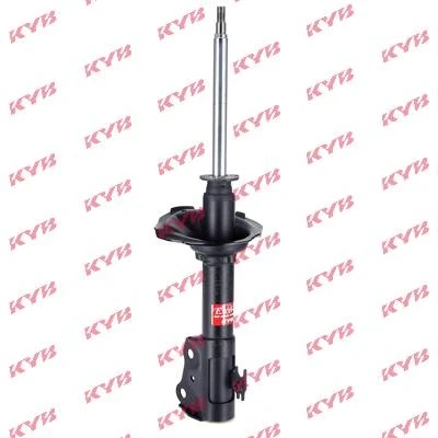 Abbildung von KYB Excel G 333278 Stoßdämpfer Vorderachse Gasdruck Zweirohr Federbein oben Stift TOYOTA: Yaris Verso